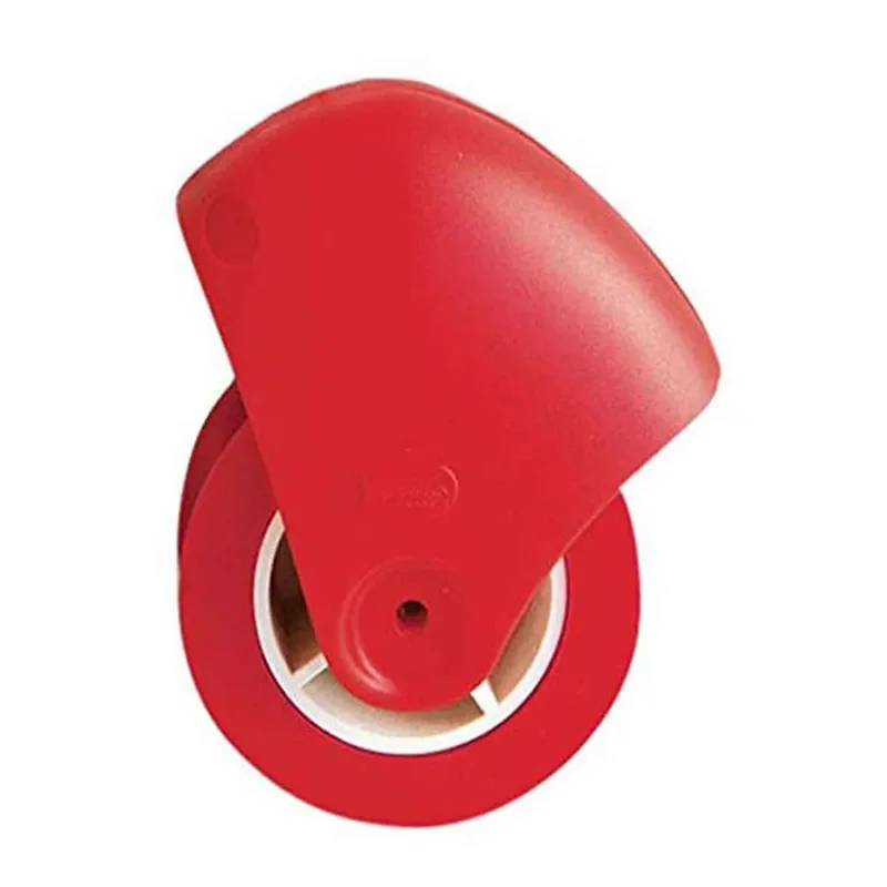 Cortador de celosía para pastelería de Pizza, cortador de decoración de pasteles, rodillo de rueda de plástico para Pizza, pastelería, pastel, corteza, herramientas de corte para hornear