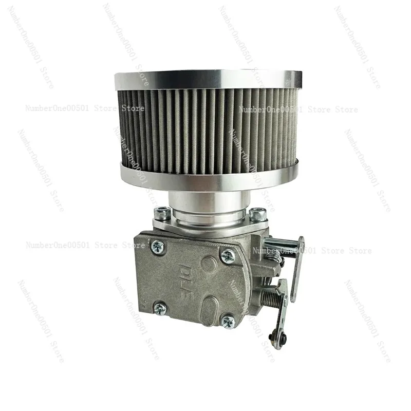 

DLE170 Luftfiltermotor Drohnenflügel Universal neuer Filterkörper zur Wiederverwendung zur Isolierung von Staub