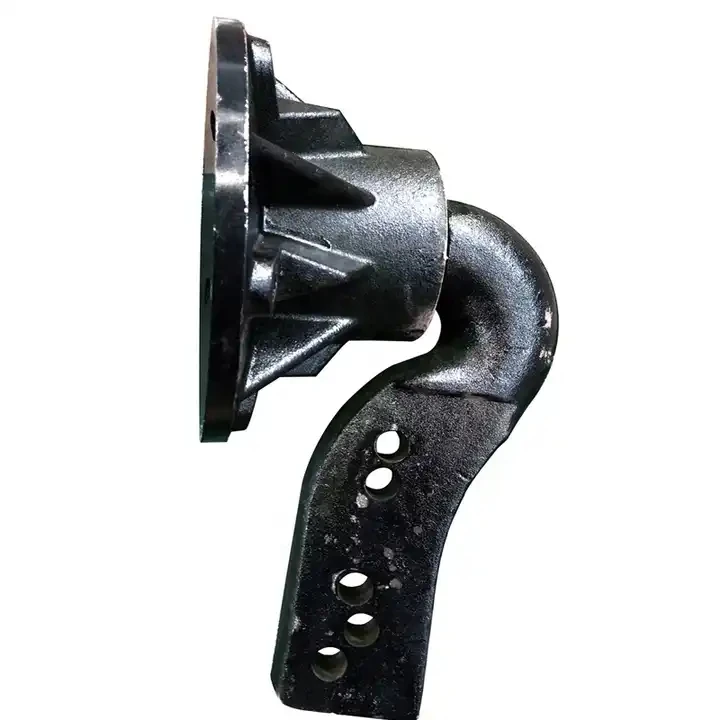 Reliable Disc Plough Harrow Bearings and Stent Accessories Farm Equipment Replacement Parts for Tractors Safe Use