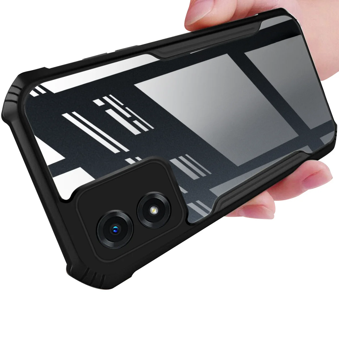 For Motorola Moto E…