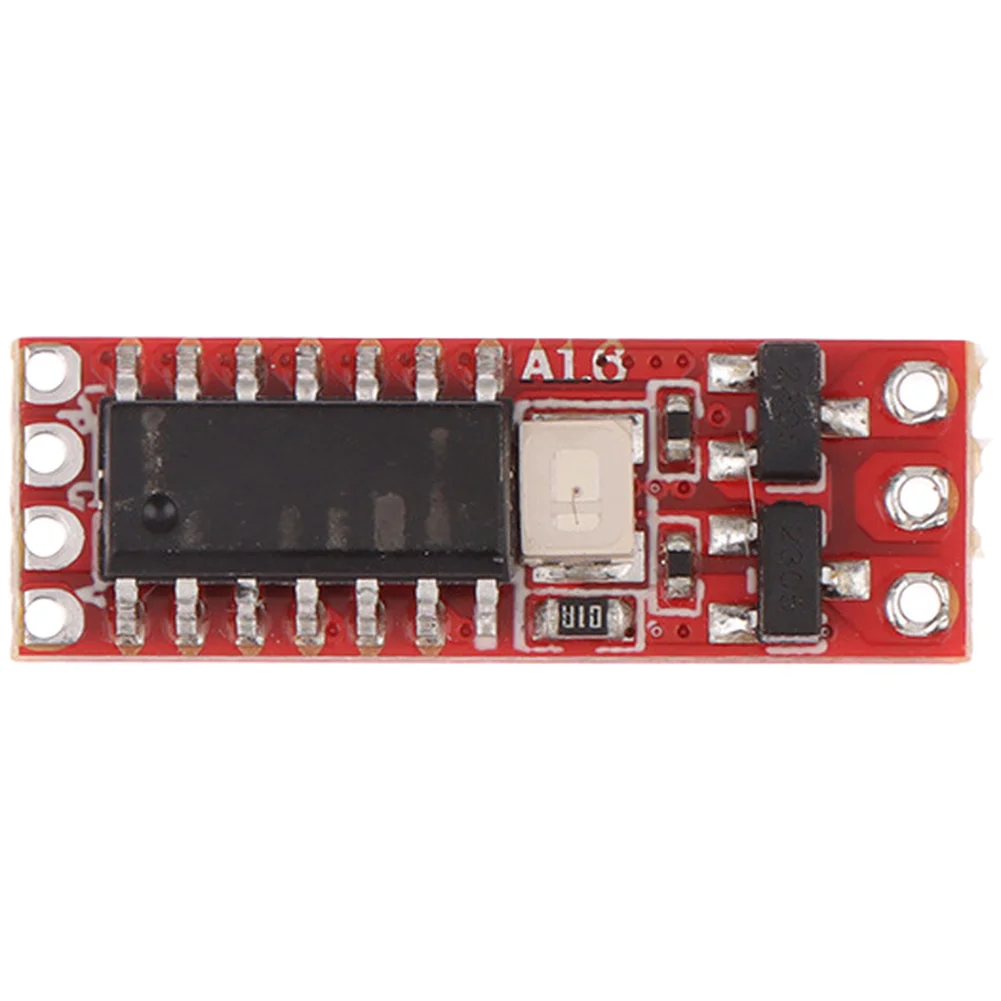 Brushless Motor Driver Board 1S-2S DC 3.7V-8.4V 4A/6A Brushless Motor Driver Board Electric For 1104 1106