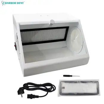 10 best sales Stroj na sběr prachu - №4