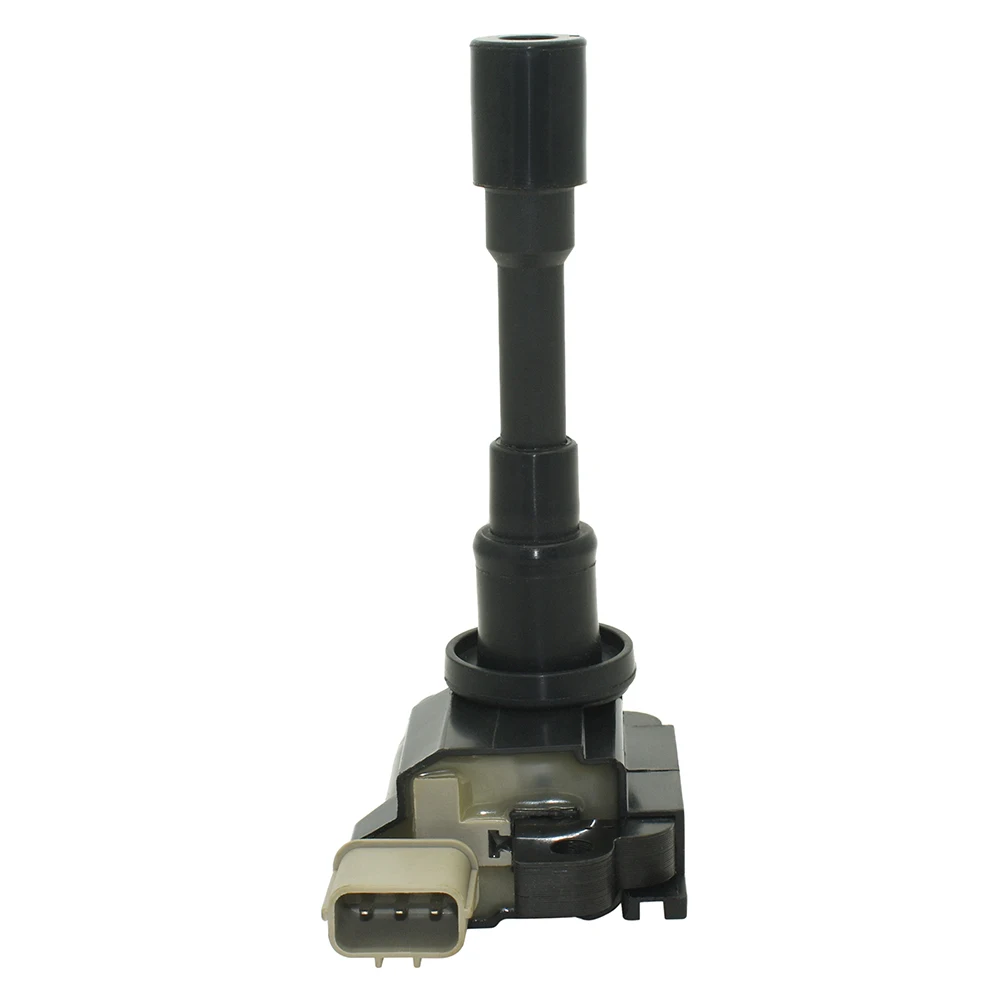 1/2X Ignition Coil 33410-65G00 33410-65G01 For Fiat Sedici, Suzuki Aerio Baleno Carry Grand Escudo Jimny Liana Swift SX4 Esteem