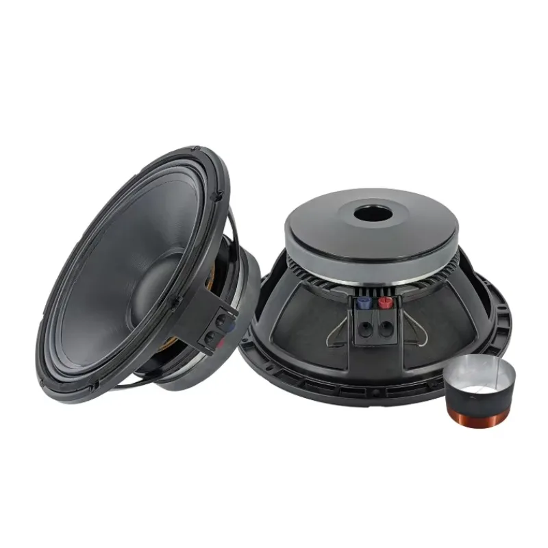 Full Range And Mid Bass 500 Watt Professional Stage Speaker For Party 12 Inch OEM Support Woofer Speaker CF1201