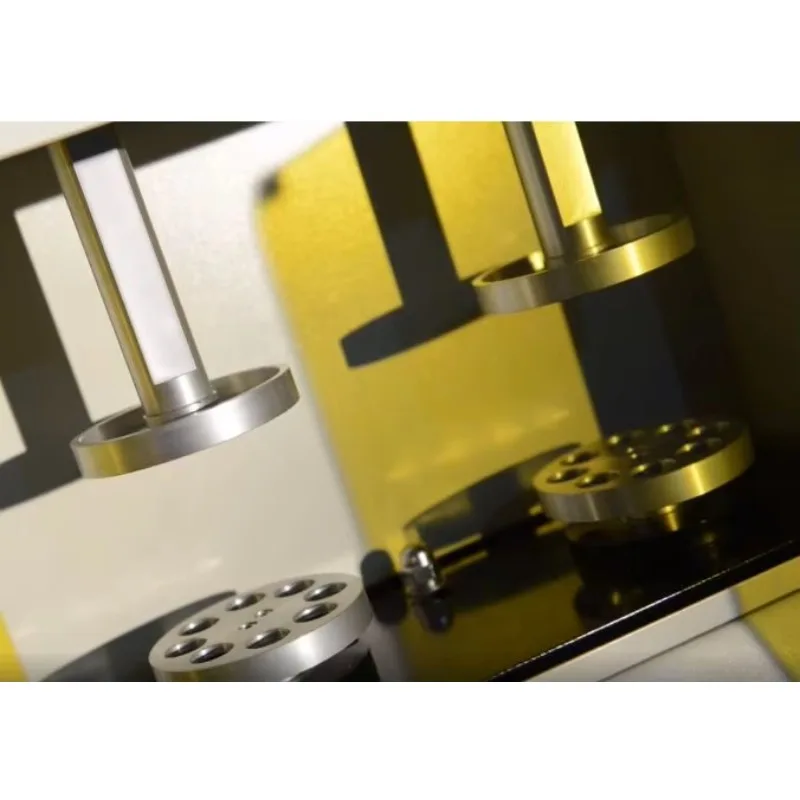 Flexible Durability Testing - Health Packaging Testing