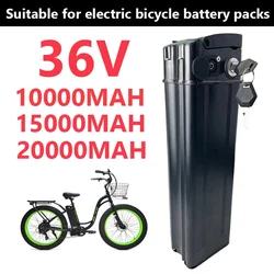 36V lithium-ion battery 36V 10Ah 15Ah 20Ah for E20 R8 Janobike 250W-1500W rechargeable battery pack