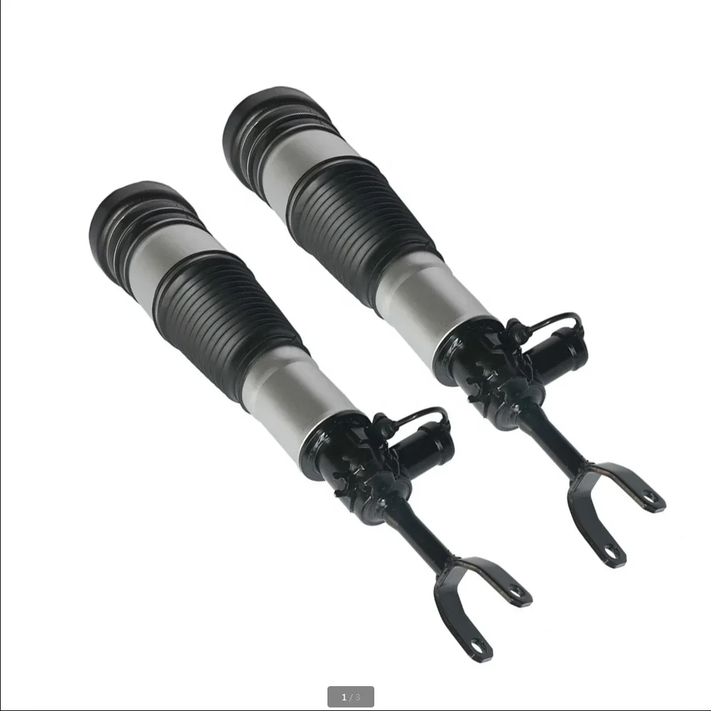 YEAR 2022 ON DISCOUNT air suspension strut  Shock Absorber pnevmo Spring Bag Front RIGHT For A6 C6 4F 2004-2011 OEM  4F0616040