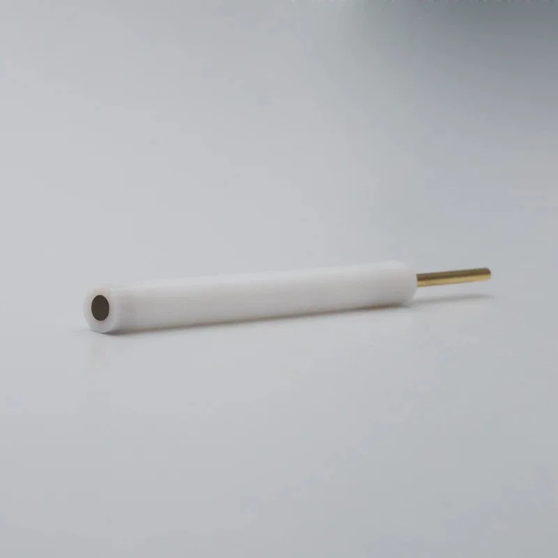 توشيبا الكربون الزجاجي الكربون القطب GC130 المستوردة كربون زجاجي 3 مللي متر القرص تعديل القطب #4