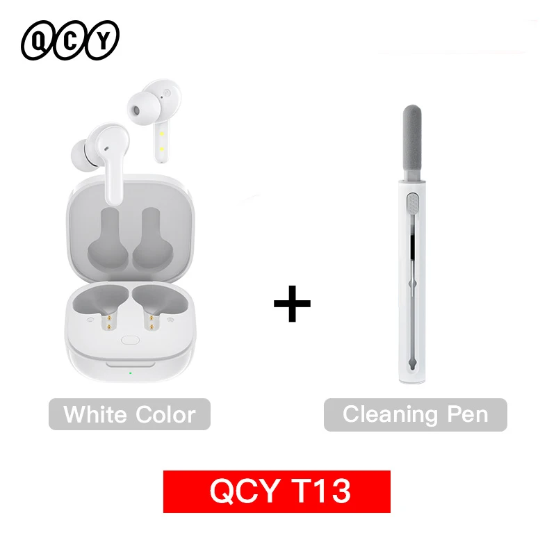 White with ClearPen