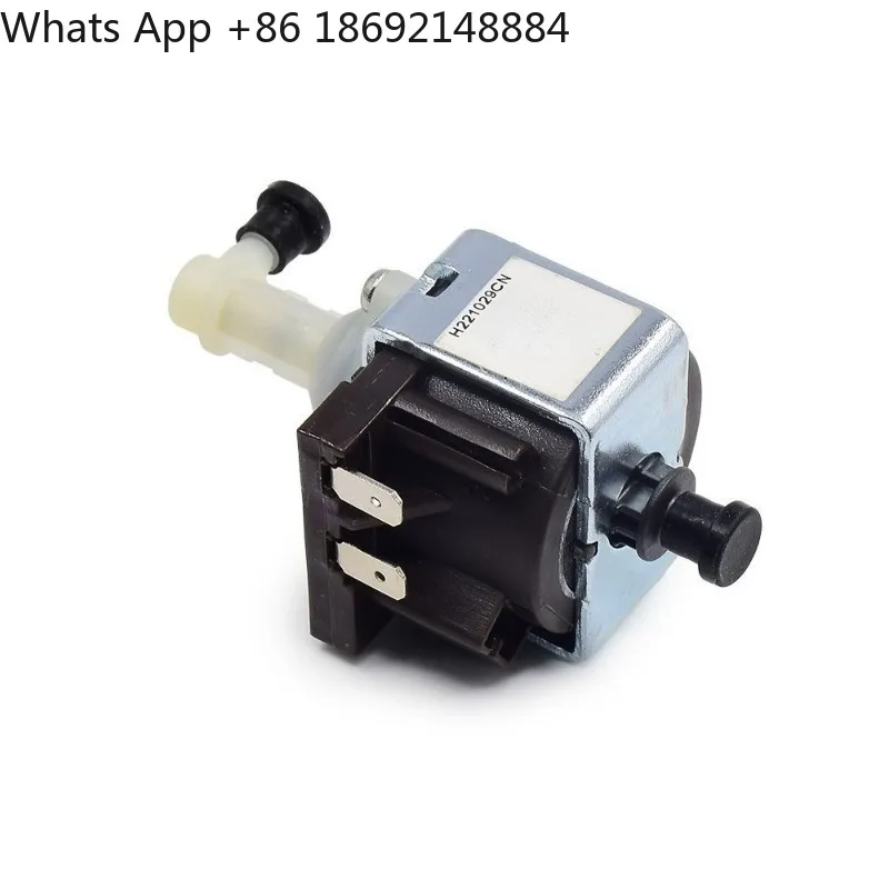 CNS Solenoid Pump DC 22V 1A 22W is suitable for Tianke Floor Scrubber 1.0 Water Pump Floor Scrubber Accessories