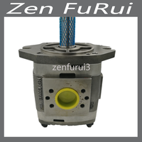 VOI-TH hydraulic gear pump IPV series IPVP3 IPVP4 IPVP5 IPVP6 IPVP7 IPV3 IPV4 IPV5 IPV6 IPV7 IPVS5 IPVS6