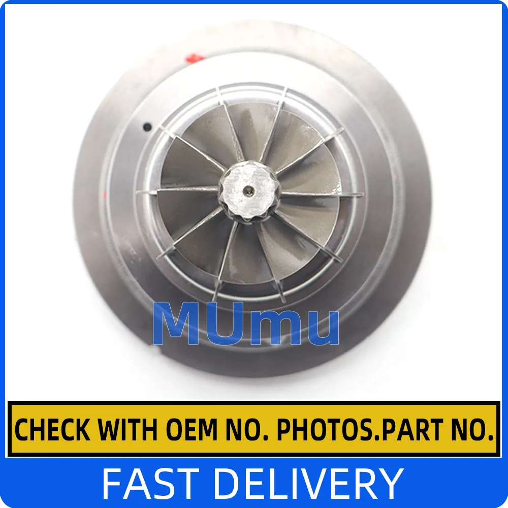 

Turbo Cartridge CHRA Core 1HD-T CT26 for Toyota Land Cruiser 100 4.2L 1720117010 17201-17010 17201-17020 17201-17030