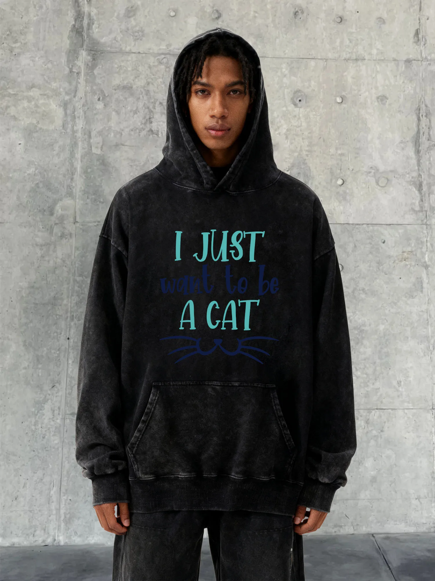 Be A Cat Man 400G H… - image