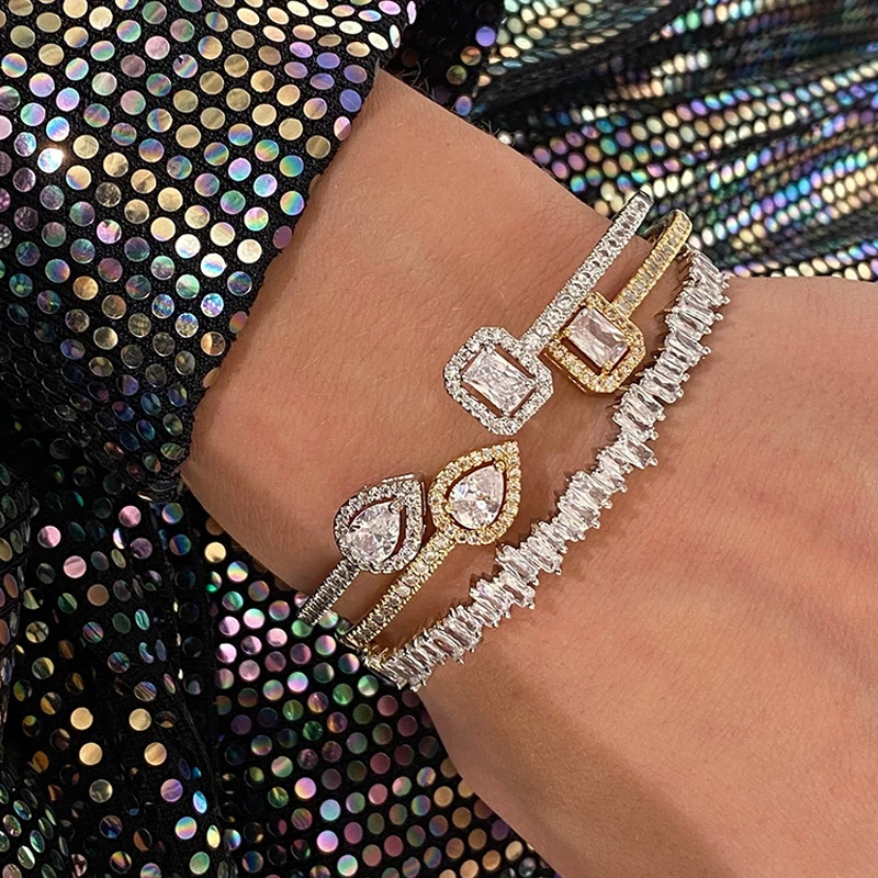 Thumbnail 2 - #14 Latest Gold Bracelets Updates