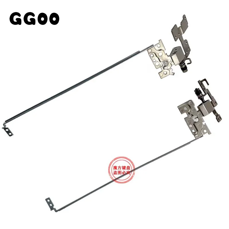 NEW hinge For LENOVO U31-70 E31 E31-70 E31-80 Left   Right LCD screen hinges AM1BM000400 AM1BM000500 Bracket 13.3