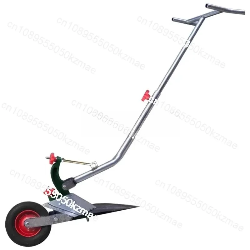 

Подходит для ручного вытягивания плуга, изготовления канавок с микроплангом, интегрированной машины для сельскохозяйственного газона.