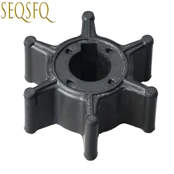 6L5-44352 Water Pump Impeller For Yamaha Outboard Motor 2-Stroke 3HP 4-Stroke 2.5HP F2.5  6L5-44352-00 18-8911 Boat Engine