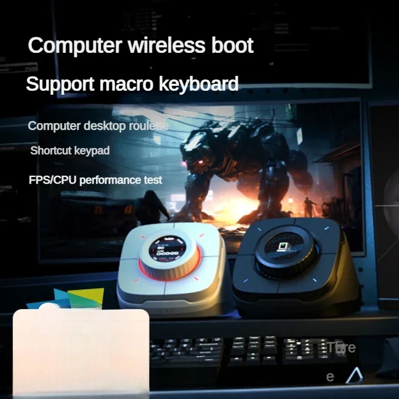 Cololight Small Key…