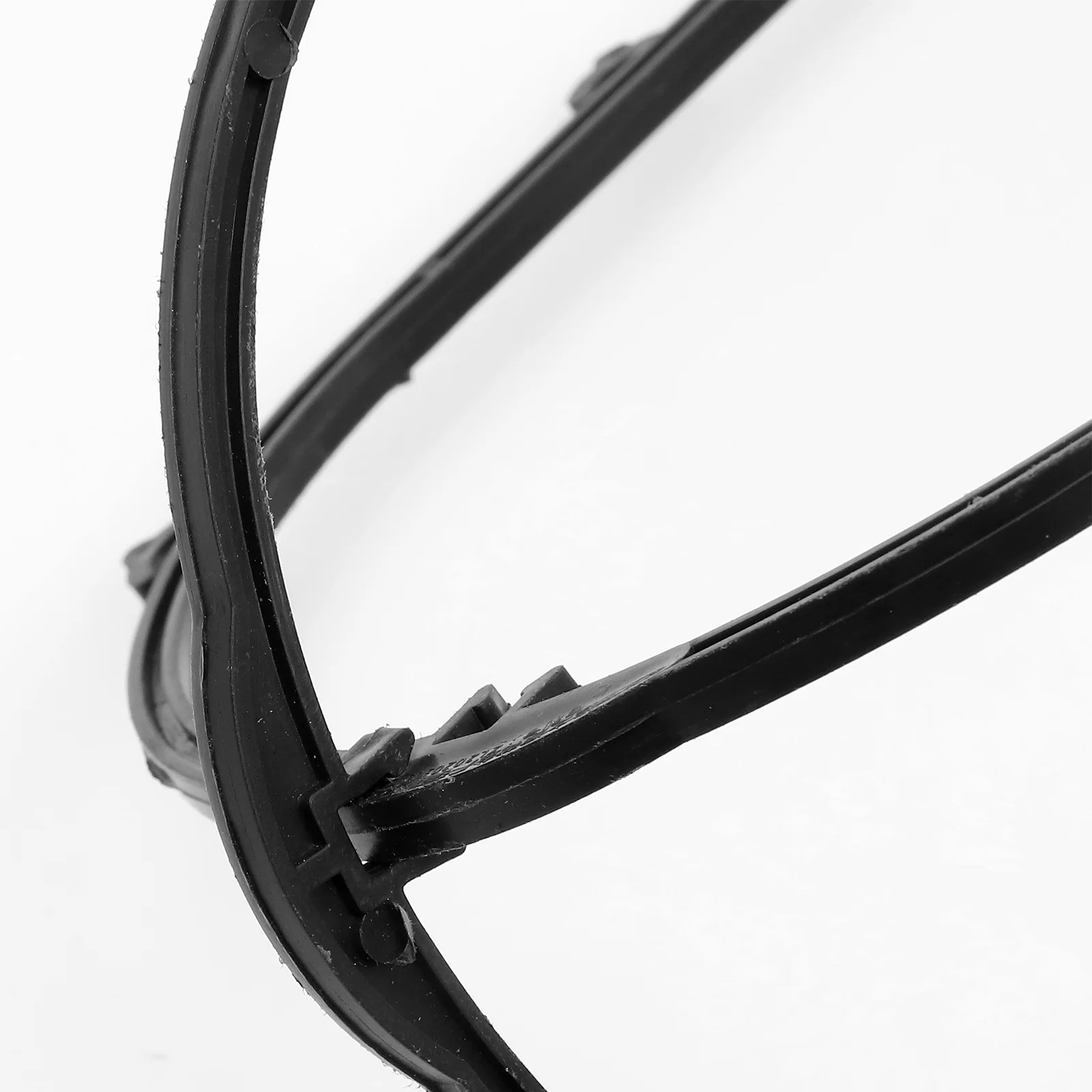 

6pcs Flower Plant Support Rack For Indoor Climbing Plants Plastic Trellis For Potted Vines Vegetables Garden Decor