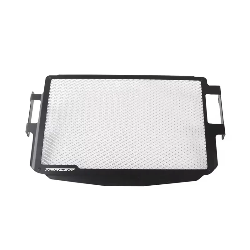 

Motorcycle Radiator Cover Radiator Cover Foryamaha Tracer 9 Water Tank Protector-X67A
