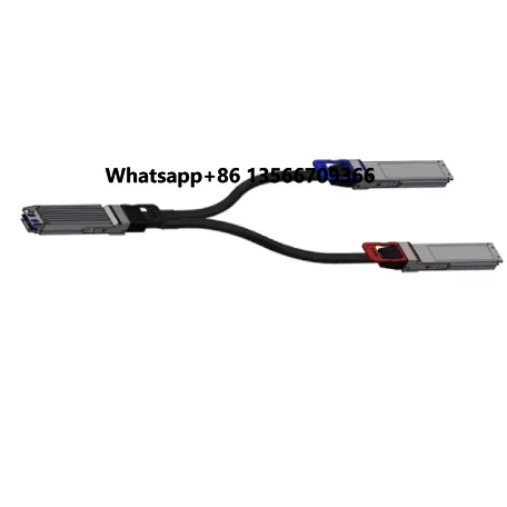 

980-9I924-00N002 Brand-new Original packaging DAC copper cable