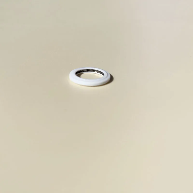 Dichtungsring für SUP Laserschweißpistole Schutzfenster 18*2 VS15*21*2.7 Laserschweißmaschine Metall für CQWY 20S/T.21T.23S/T.26A – Detail 3