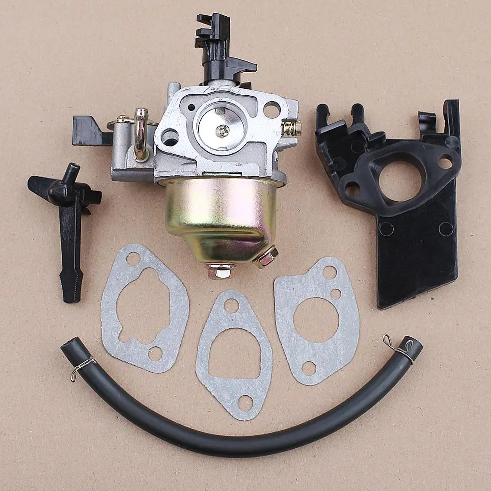 Carburetor For Honda GX160 GX200 5.5HP 6.5HP 16100-ZH8-W61 Pressure Washer Carb 2KW - 3KW Generator 168F 170F 5.5HP Engine