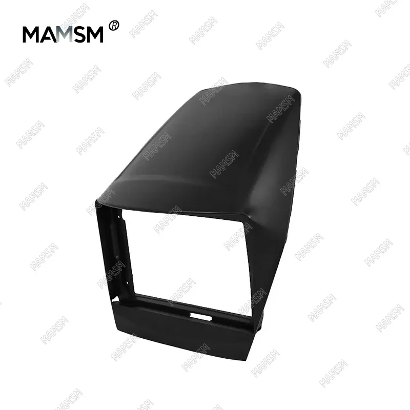 MAMSM 9 Inch Radio Fascia fit For Hyundai Tucson IX35 2010 2011 2012 2013-2015 Stereo DVD Player Install Panel Audio Frame Cover