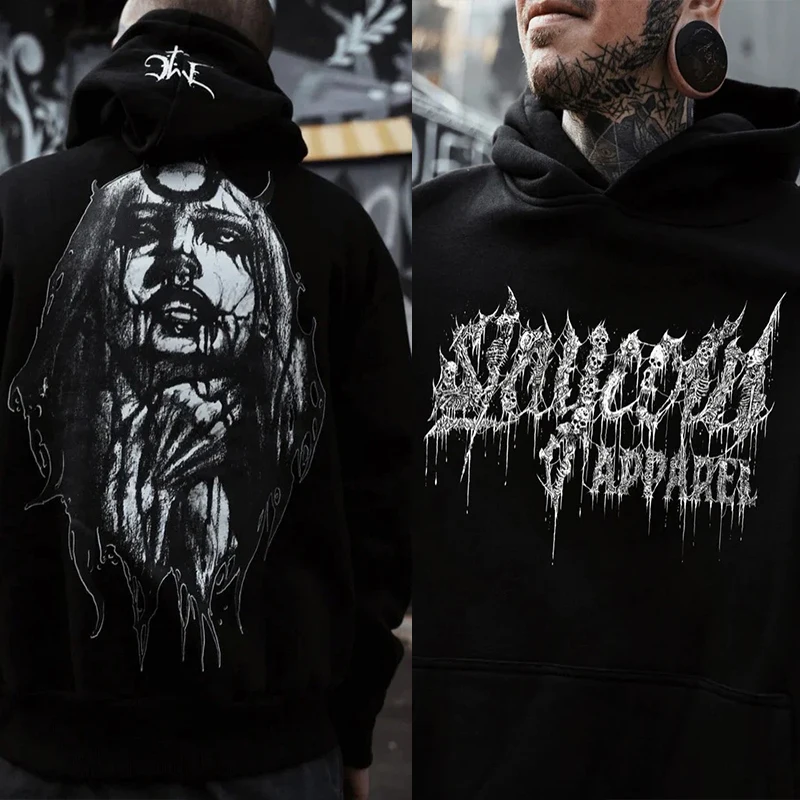 هوديي المرأة للرجل الرجال البلوز أساسيات هوديس الرسم مقنعين قميص طويل الأكمام هودي الخريف الملابس الأساسية هودي