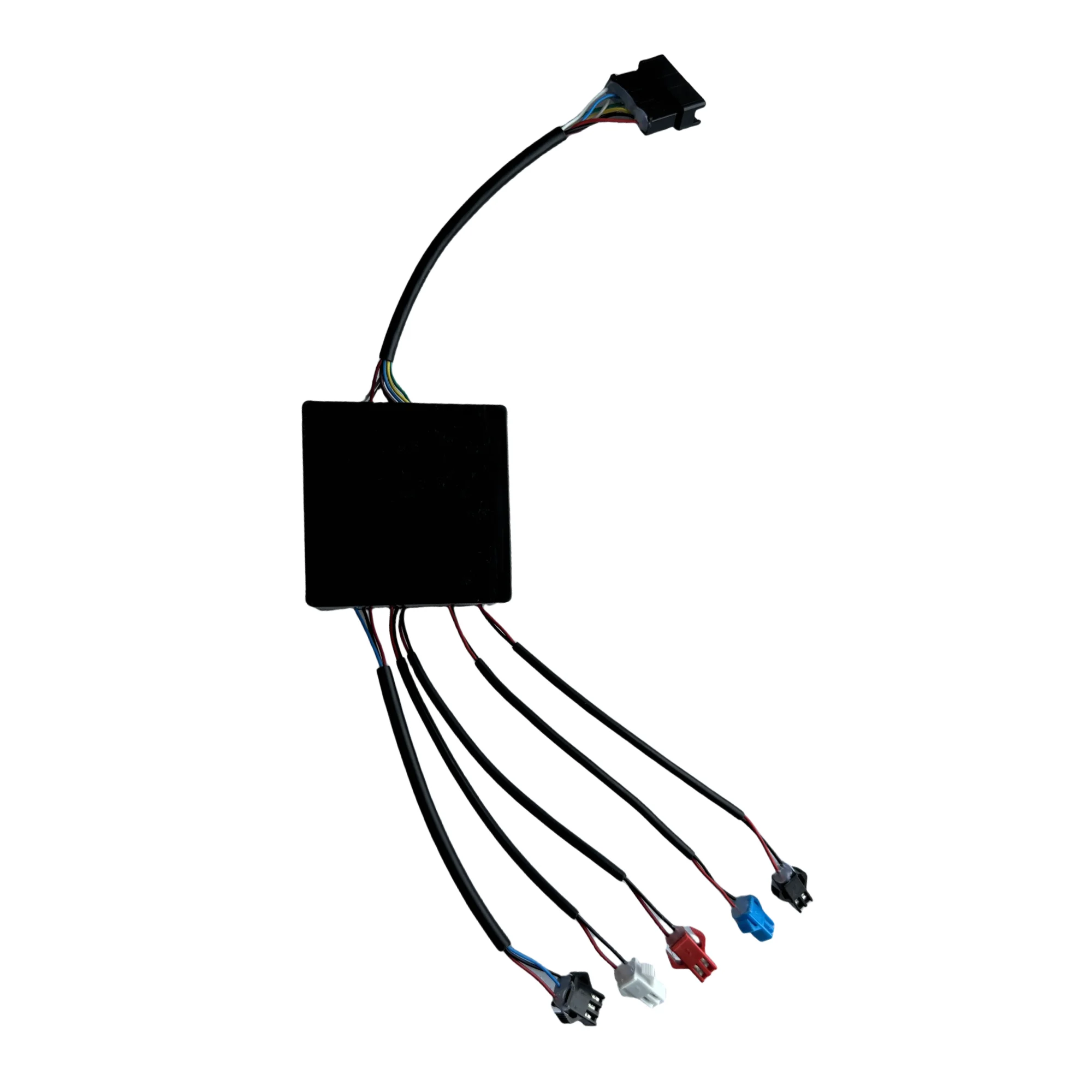 Original Kukirin G4 Max Lamp Board Module for Electric Scooter Kugoo kirin G4max Skateboard light controller Parts
