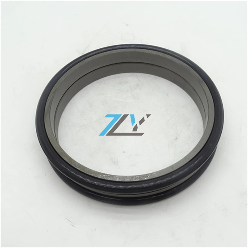 

High Performance 15175856 Floating Oil Seal Duo Cone Seal For Engine Construction Machinery Parts EC450 EC390 EC450