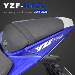 Motorcycle Stickers Waterproof Decal YZF R125 Accessories for Yamaha YZFR125 2008-2015 2016 2017 2018 2019 2020 2021 2022 2023