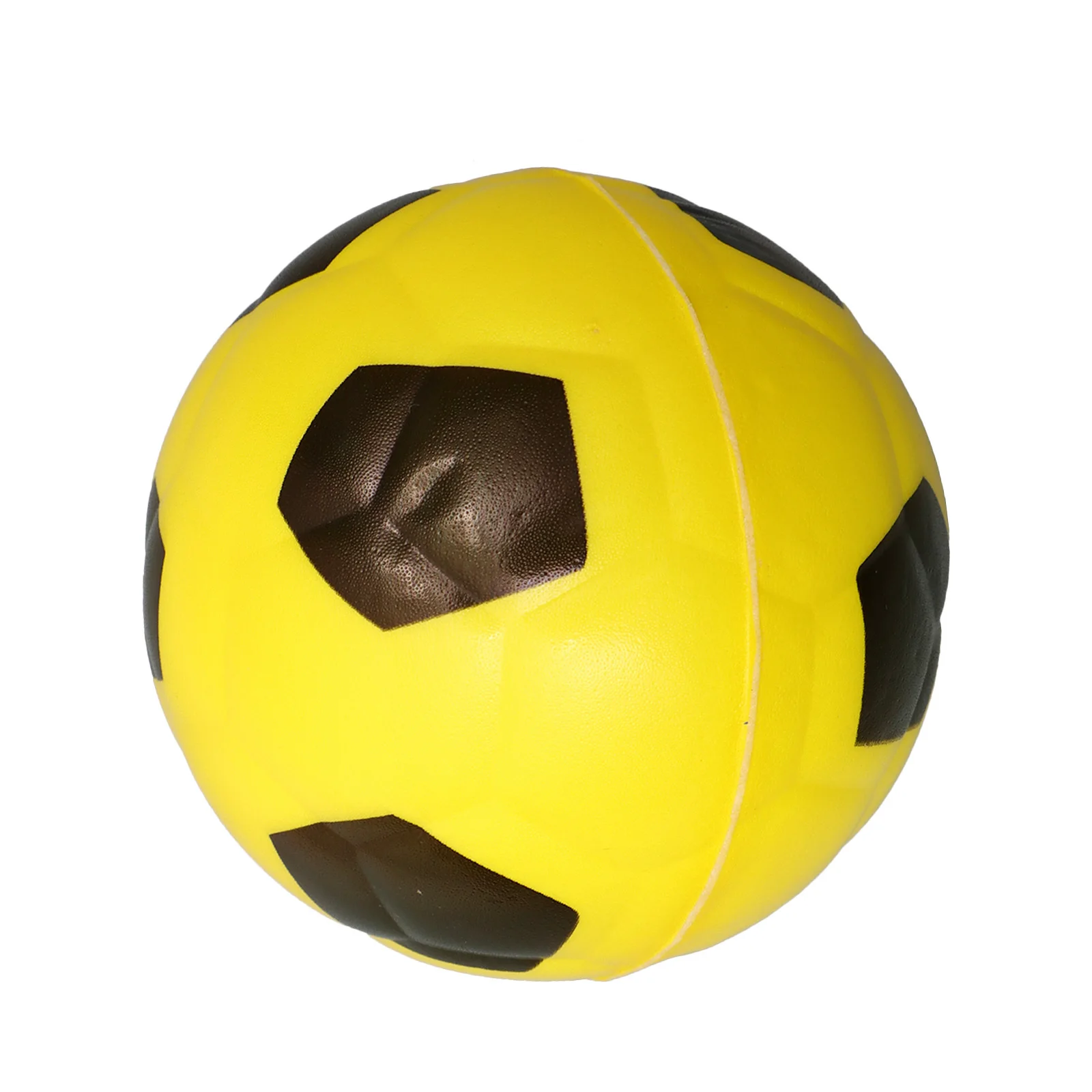 PU Foam Mini Balls 10cm Safe for Kids Play Improve Motor Skills Outdoor Indoor Sports Gifts Color PU Balls Kids Ball Toys