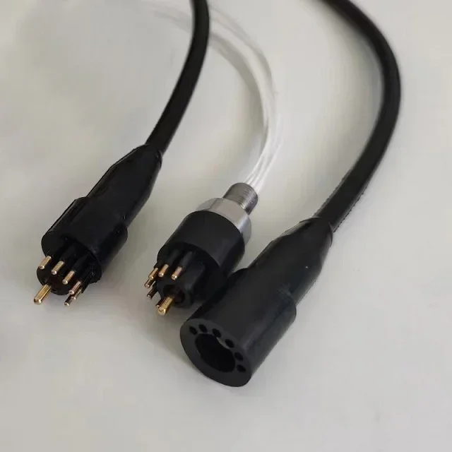 Pluggable Wet Cable…