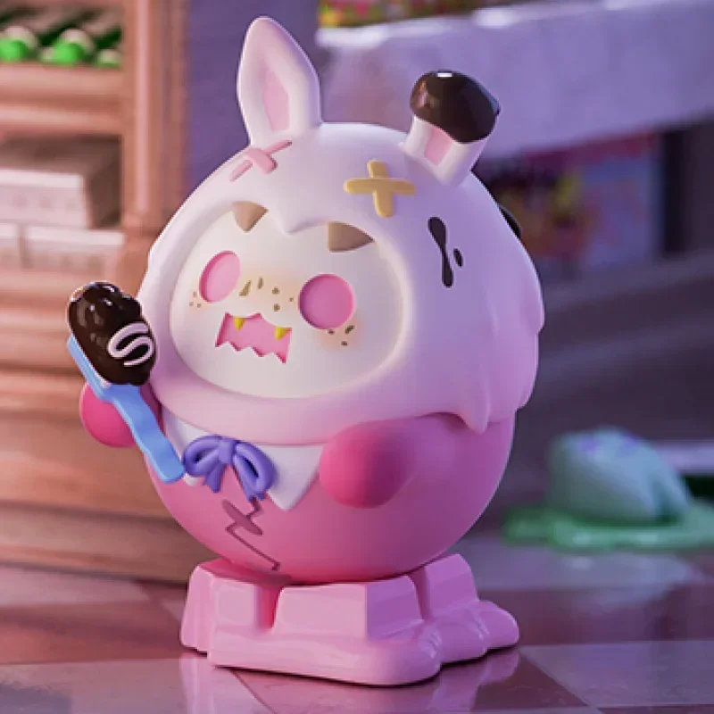 

FINDING UNICORN ShinWoo Vampire Candy Shop Series Blind Box Toys Guess Bag Mystery Box Mistery Caixa Action Figure Surprise