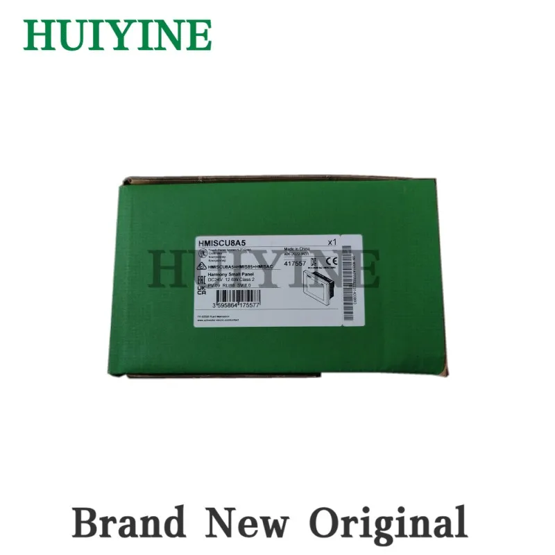 

New Original For Schneider HMISCU8A5 5.7-Inch Touch Screen