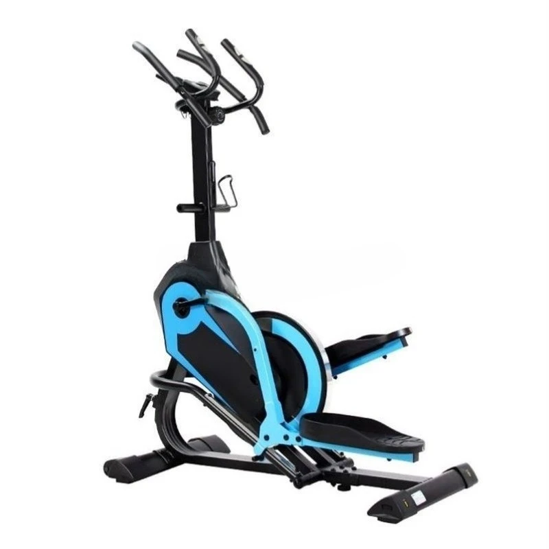 

Spacewalker Elliptical Home Fitness Equipment