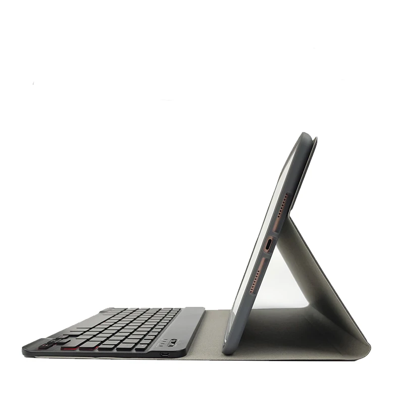 Weave Case iPad Keyboard with Backlight 5