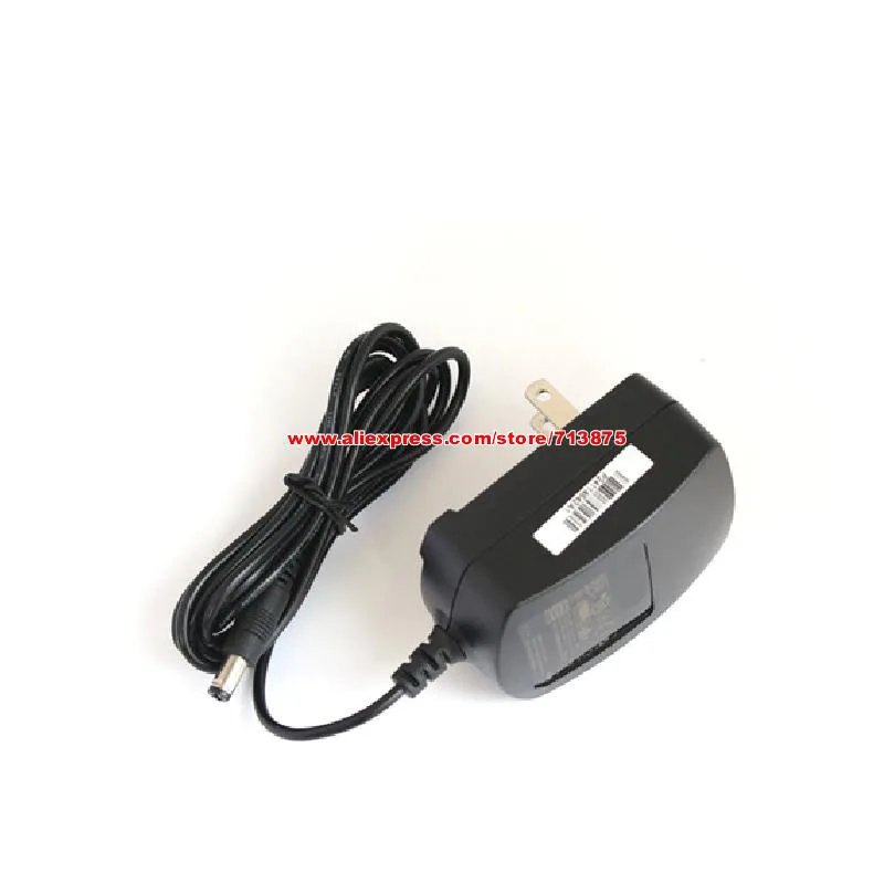 Imagem -04 - Adaptador Genuíno da C.a. do Psaa18r180 18v 1a 18w para Logitech 993000385 534-000245 X-r0001 930-000101 930-000129 534-000246 5.5x2.5 mm