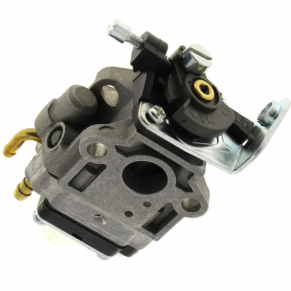 SK-C52E/SS คาร์บูเรเตอร์สําหรับเครื่องตัดหญ้าสําหรับ Homelite HBC45SB 5134000009   ชิ้นส่วนและอุปกรณ์เครื่องมือทําสวน