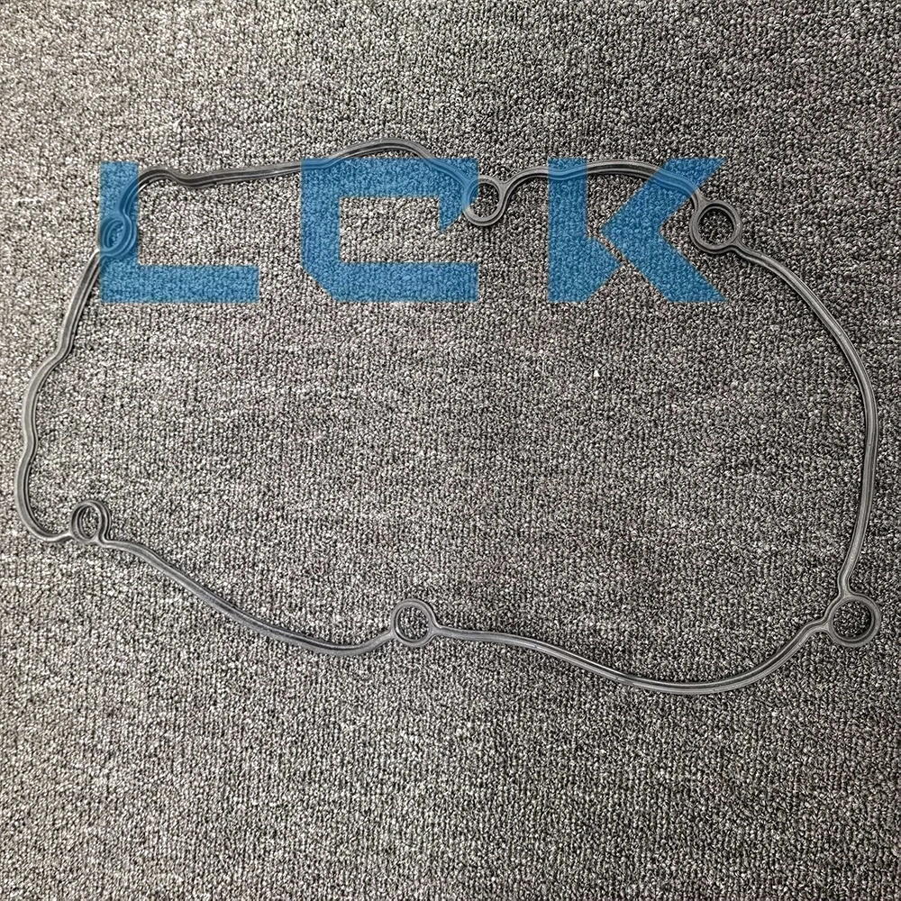 Valve Cover Gasket Set LR126242 4691206 Cylinder Head Valve Cover Gasket for Land Rover Discovery 3 2004-2009 Discovery 4 2009-