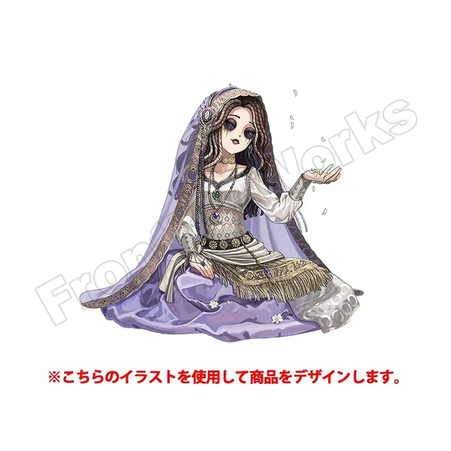 Identity V Norton Campbell Joseph Desaulniers Emil Ada Mesmer Yidhra Luca Balsa Aesop Carl Hastur Acrylic Stand Model Desk Decor