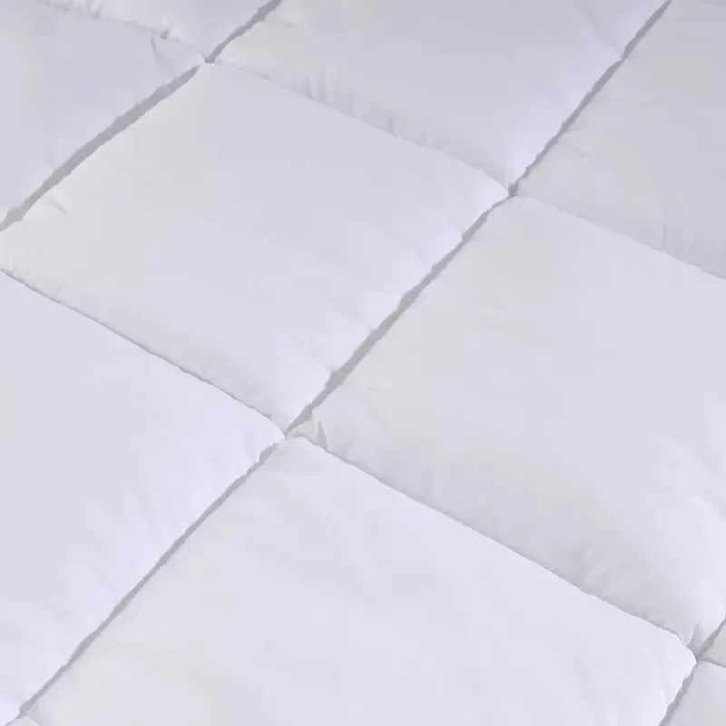 فندق أربعة مواسم لحاف مريح-سرير مفرد دافئ ريشة مخملية المعزي بطانية مكيف الهواء للنوم الناعم طوال الموسم