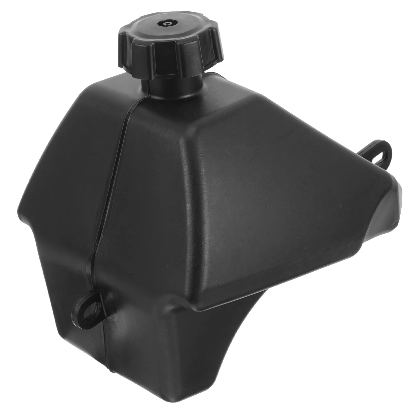 

Gas Tank for Motorbike 50Cc-125Cc High-Capacity Plastic Fuel Bottle Tough Weather Resistant Mini Gas Tank for Off-Road