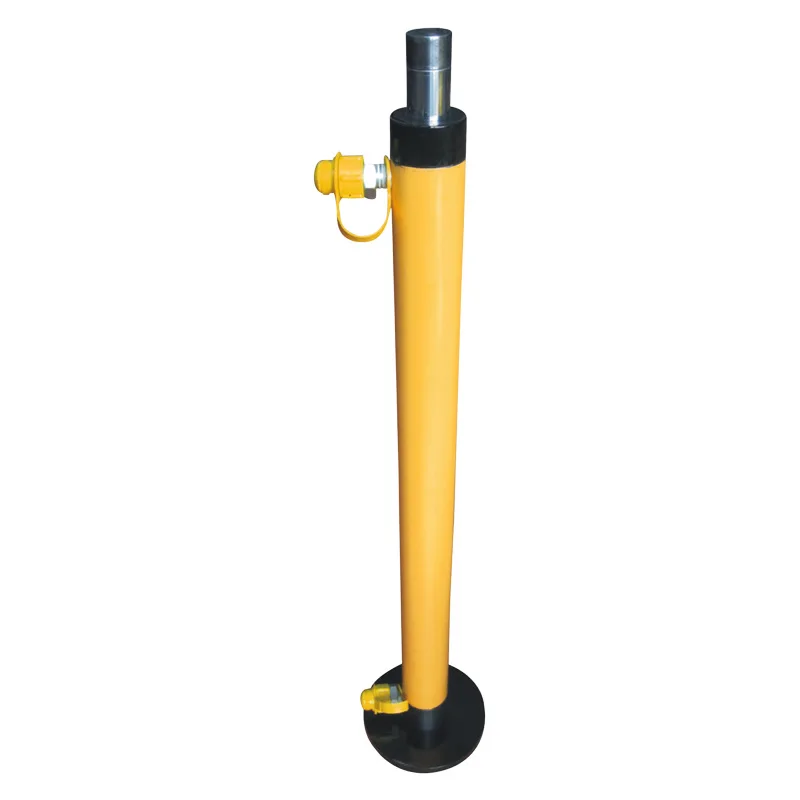 Electric Two-Way Hydraulic Jack 5 T/10/20t1 M Stroke 500/700/1000mm Double-Acting Cylinder