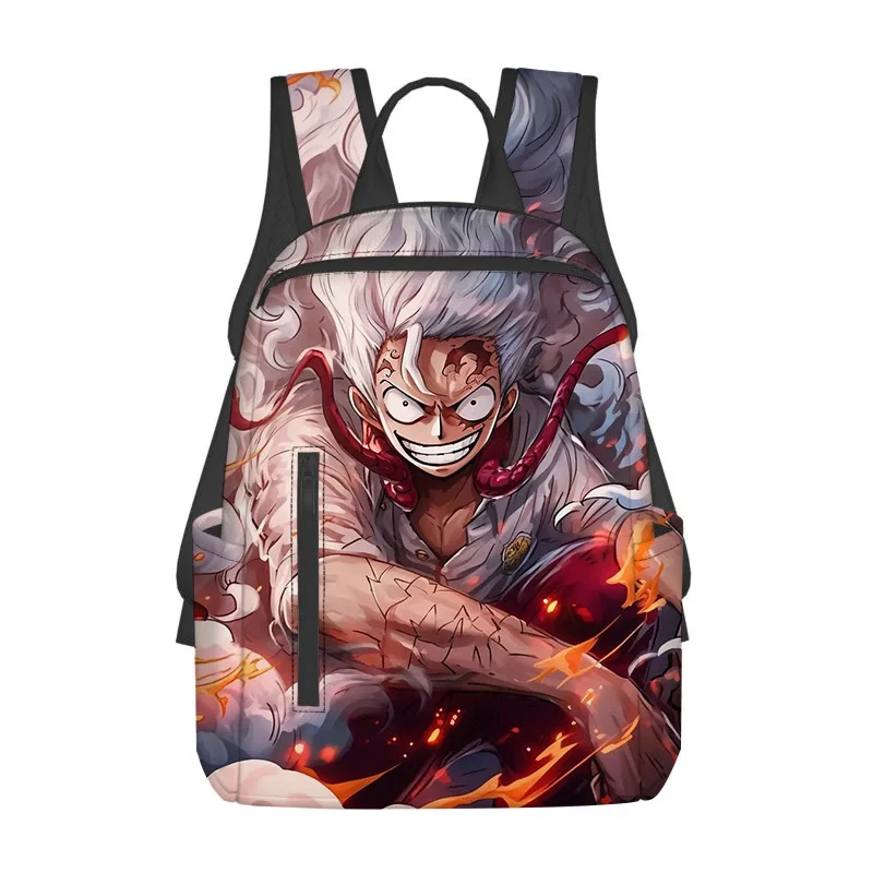 Hot Sell New One Piece  Factory Wholesale  Backpack Student Backpack