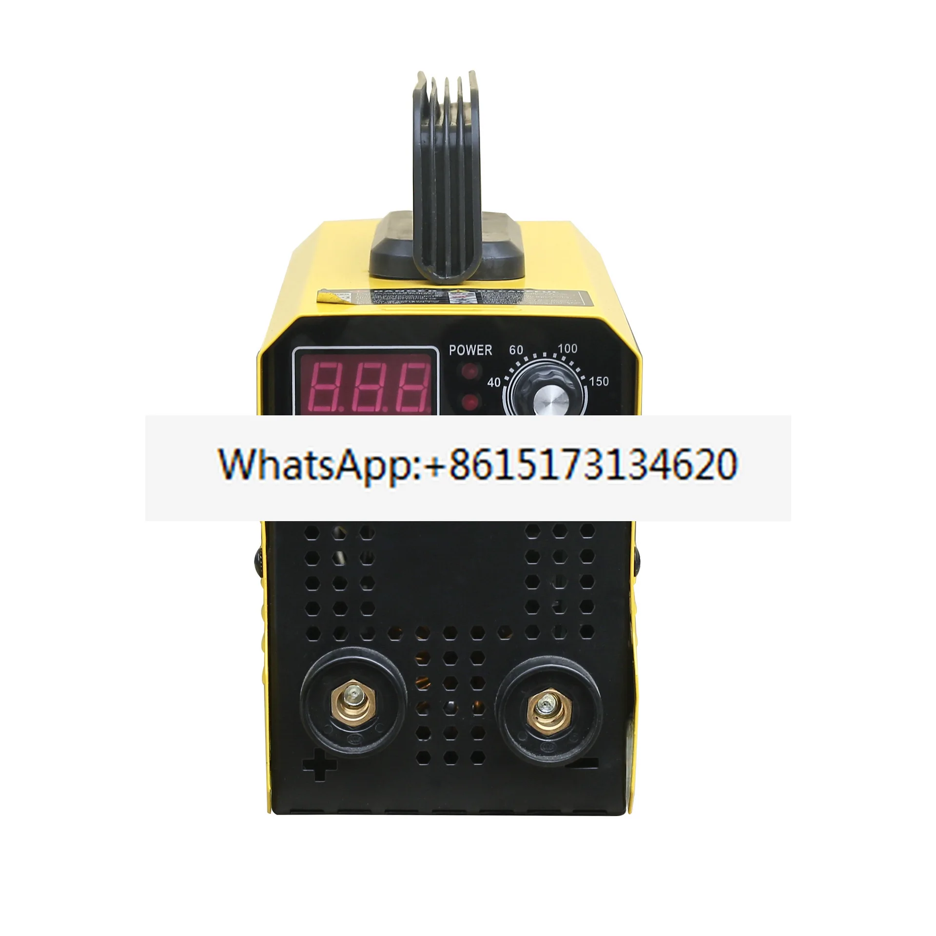 

European 220V small household welding machine wholesale MMA250