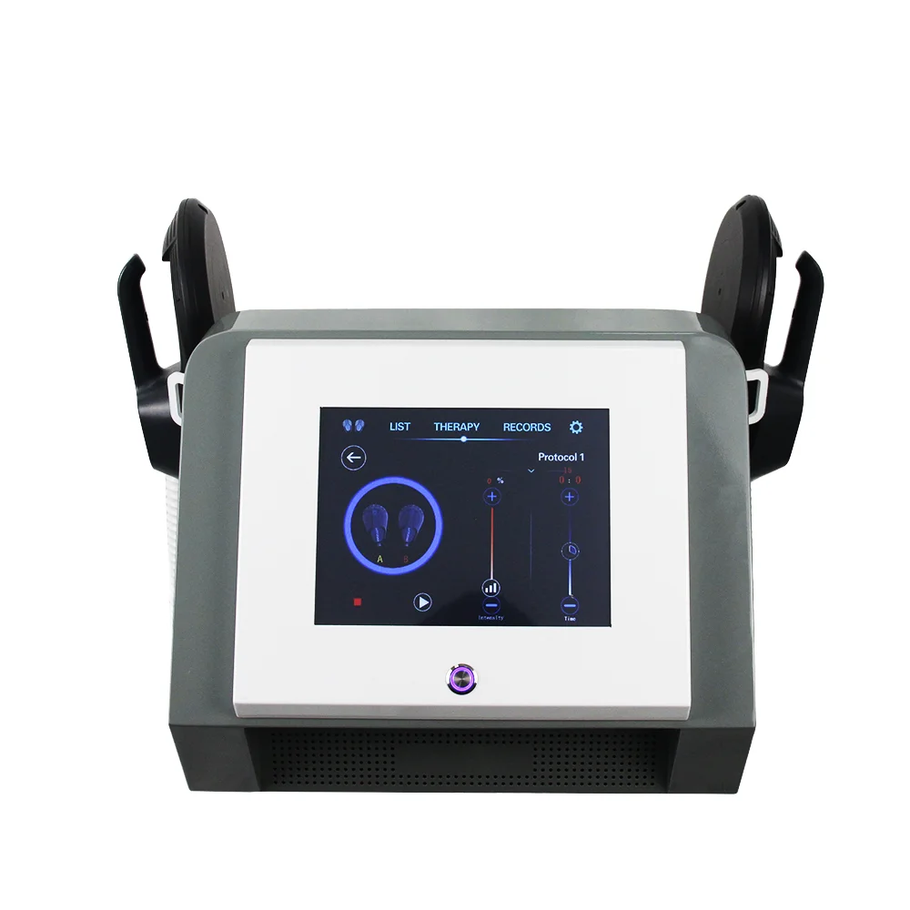Professional 755nm Picosecond Pico Laser Machine for Body Pigmentation Treatment & Freckle Pigment Removal with Lens Array