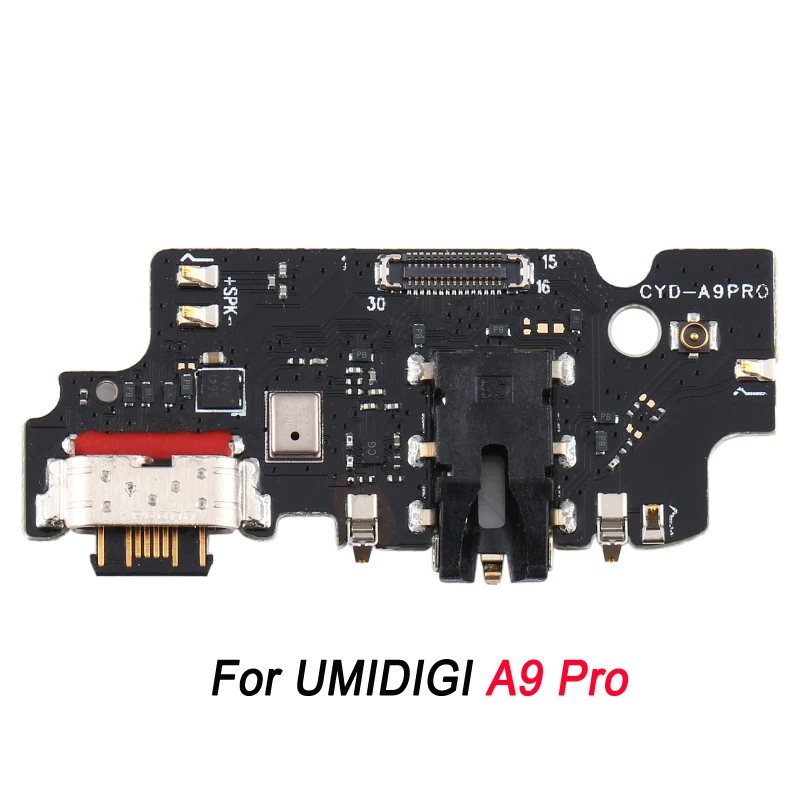 Original Charging Port Board For UMIDIGI C1 G1 F3 UMIDIGI A7S UMIDIGI A9 Pro UMIDIGI A11 A11 Pro Max UMIDIGI A13 Pro