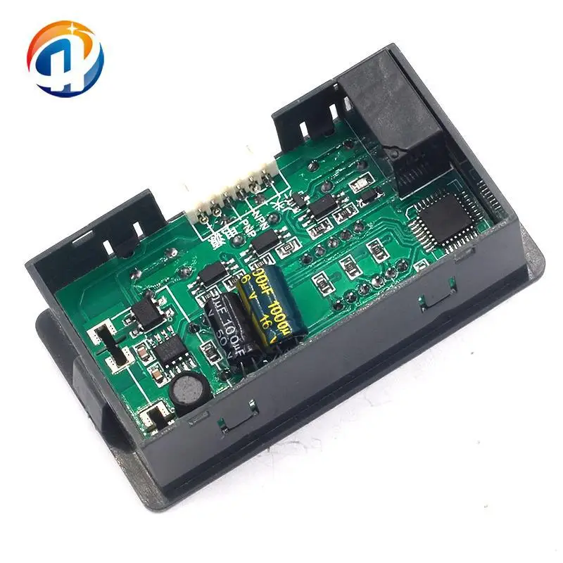 Electronic Digital Display Sensor Industrial Control Modification Fixed Module Automatic Counter 12V 24V 5V